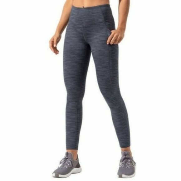 Mondetta Pants - ♡3/$30♡ Mondetta Brushed Jaquard Active Leggings -S
